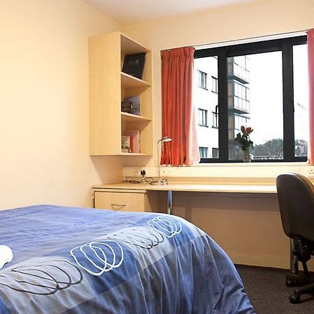 University Hall Cork Bagian luar foto