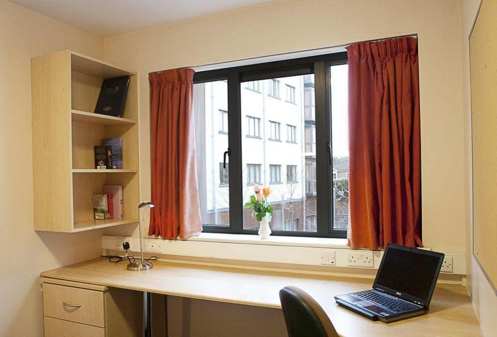 University Hall Cork Bagian luar foto