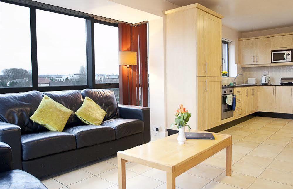 University Hall Cork Bagian luar foto