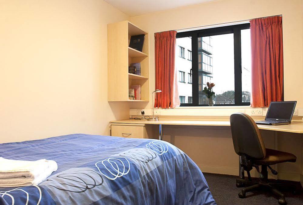 University Hall Cork Bagian luar foto